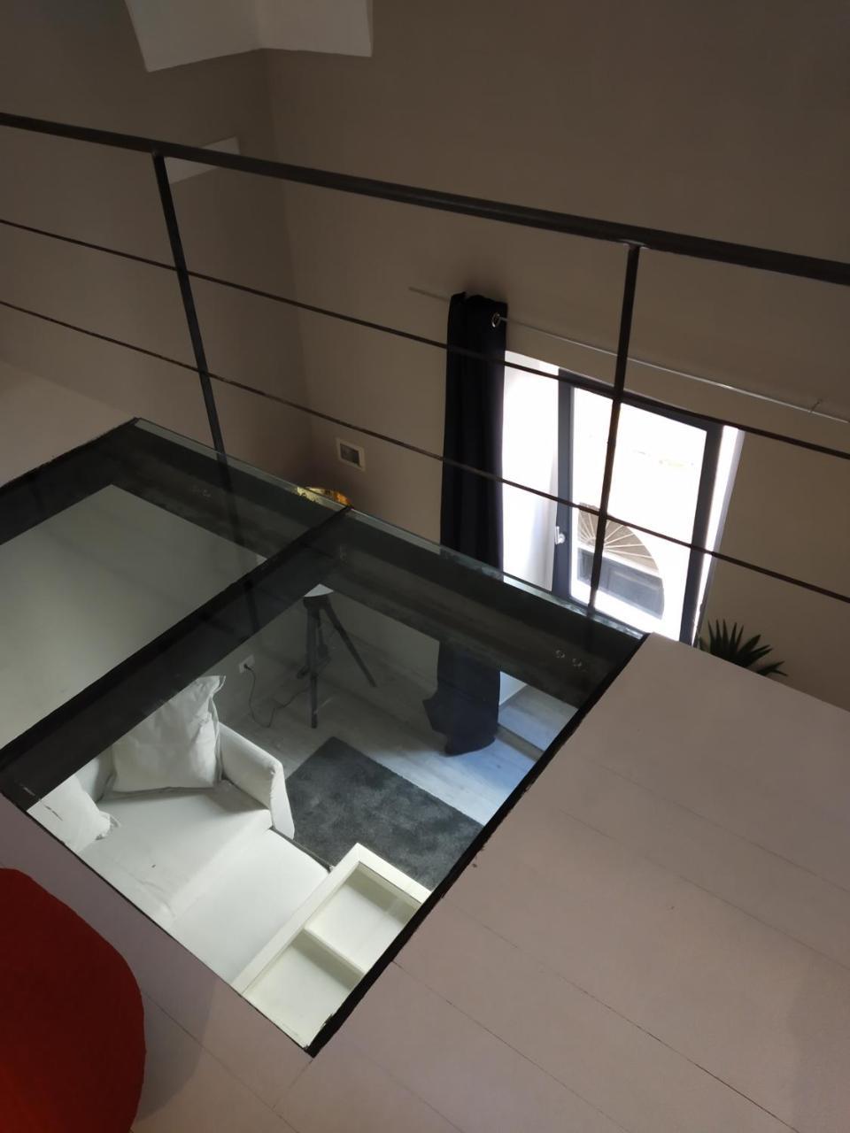 Dimora "I Santi Patroni" Aparthotel Lecce Luaran gambar