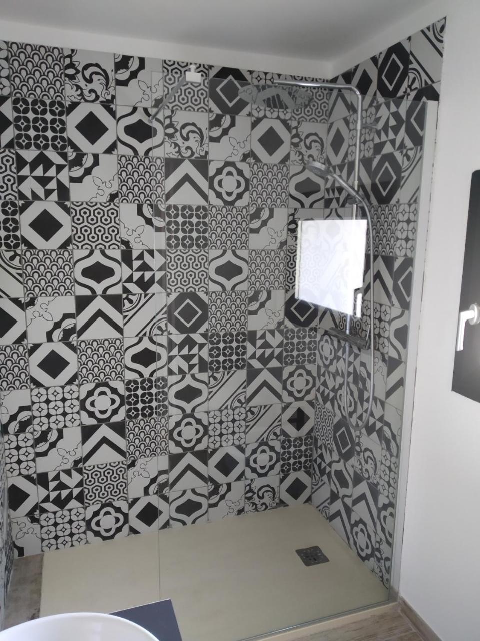 Dimora "I Santi Patroni" Aparthotel Lecce Luaran gambar