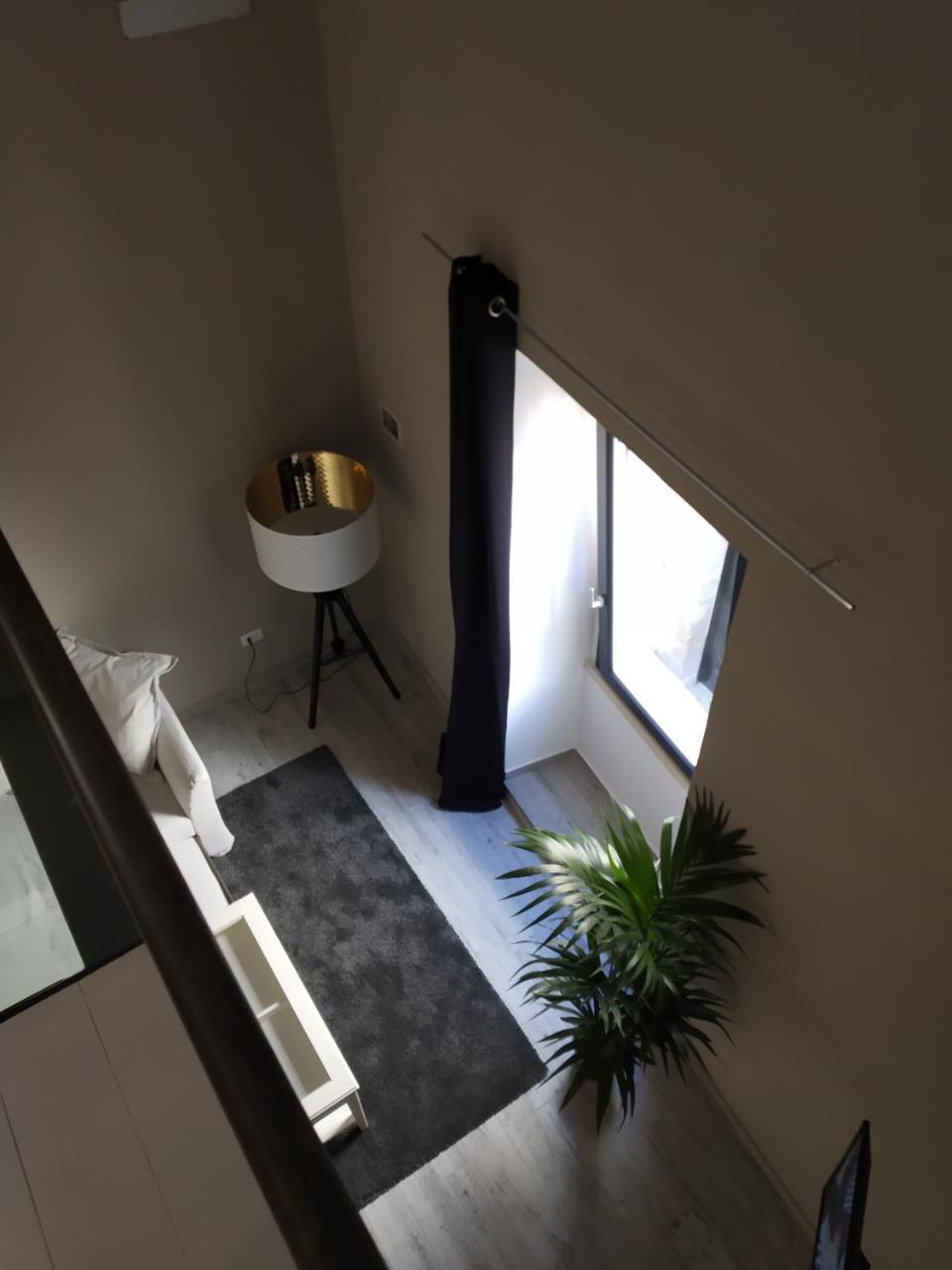Dimora "I Santi Patroni" Aparthotel Lecce Luaran gambar