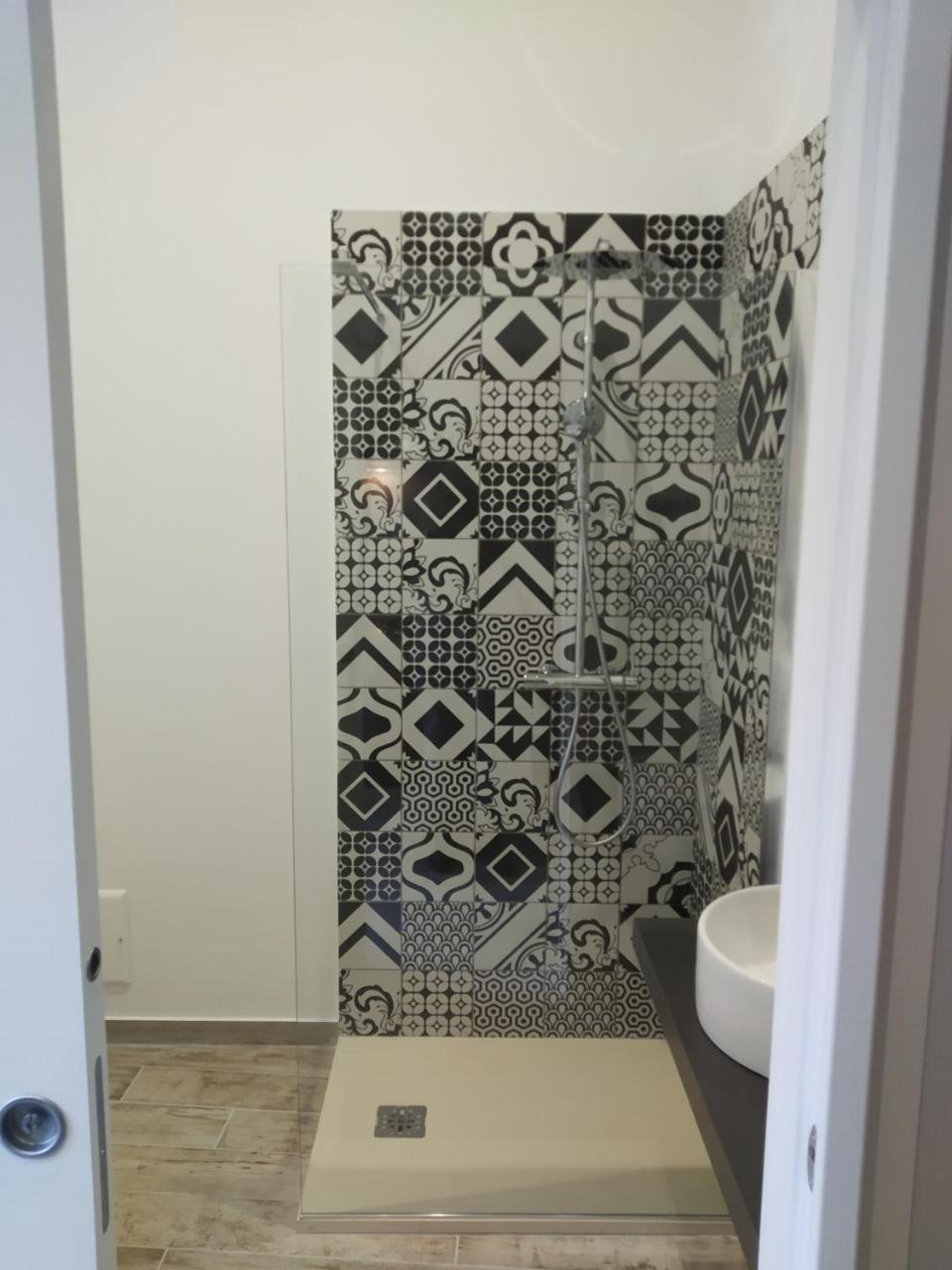 Dimora "I Santi Patroni" Aparthotel Lecce Luaran gambar